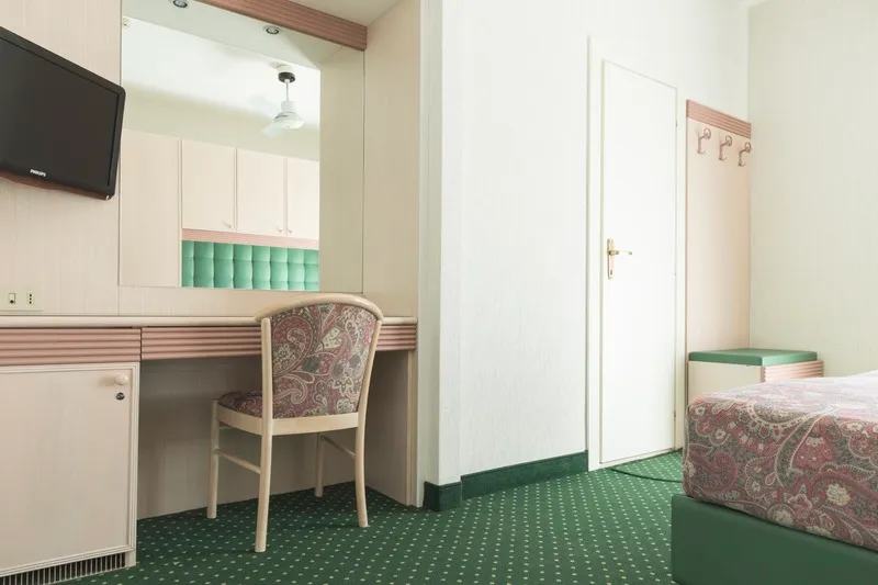 Cambrigde Hotel - slika 5