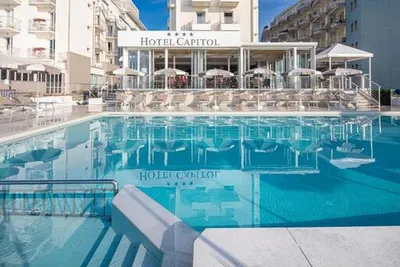 Capitol Hotel - slika 2
