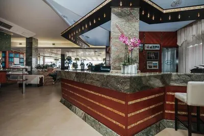Capitol Hotel - slika 3