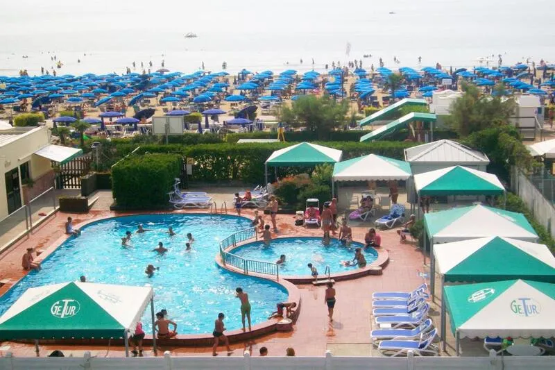 Caravelle Hotel - slika 2