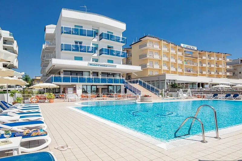Condor Hotel - slika 2