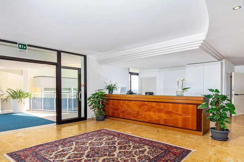 Condor Hotel - slika 4