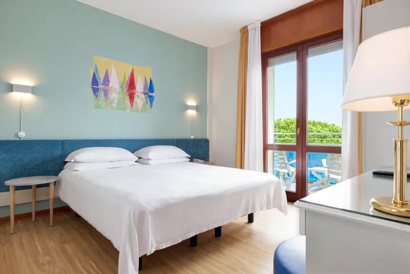 Croce Di Malta Hotel - slika 5