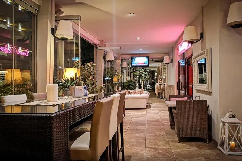 D'Annunzio Hotel - slika 3