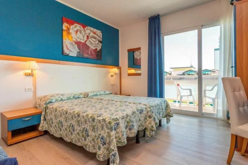 D'Annunzio Hotel - slika 4