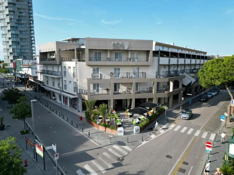 Eden Hotel - slika 2