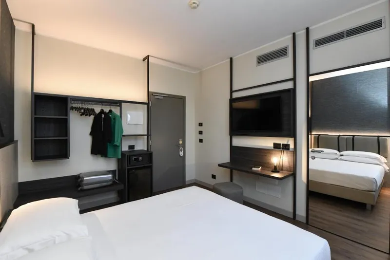 Eden Hotel - slika 4