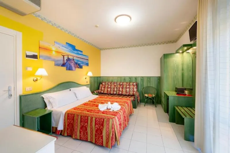 Harrys Hotel - slika 5