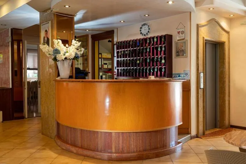 Kennedy Hotel - slika 4