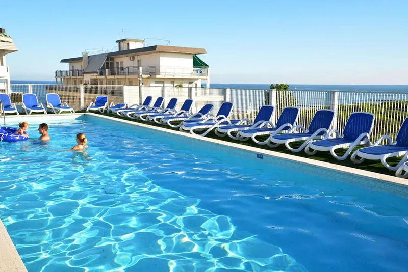 Le Fenice Hotel - slika 3