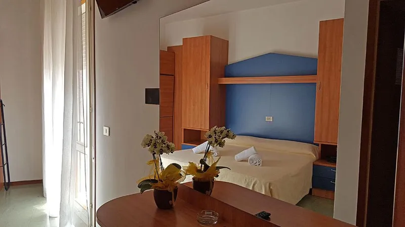 Le Fenice Hotel - slika 5