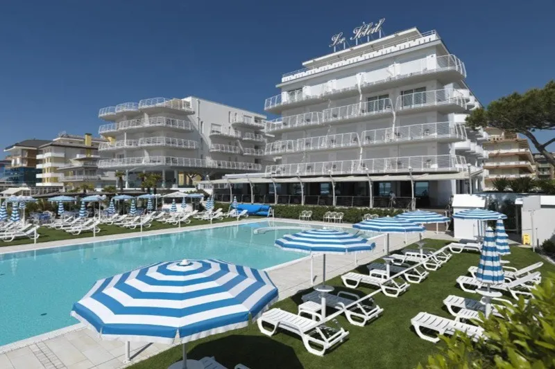Le Soleil Hotel - slika 2