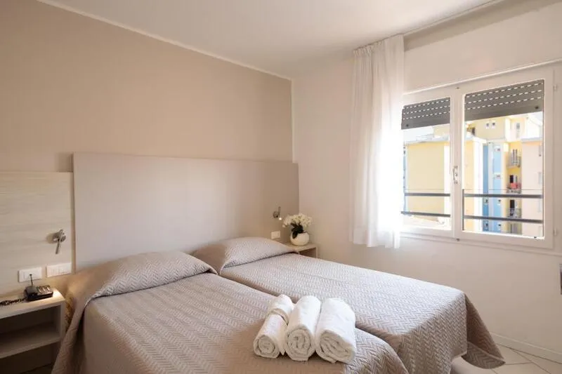 Madison Hotel - slika 5