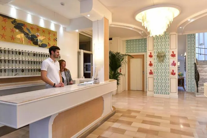 Majestic Hotel - slika 2