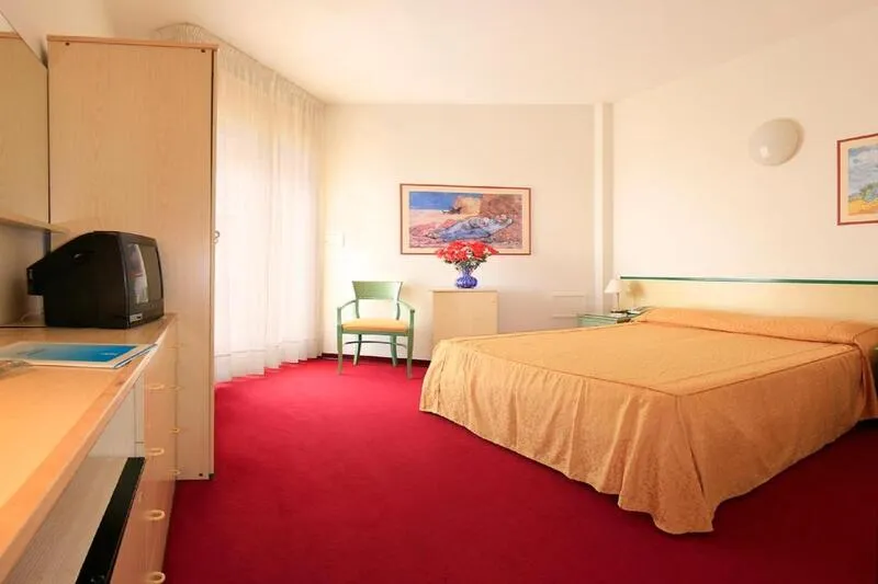 Majestic Hotel - slika 4