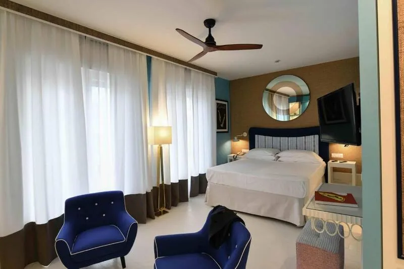 Majestic Hotel - slika 5