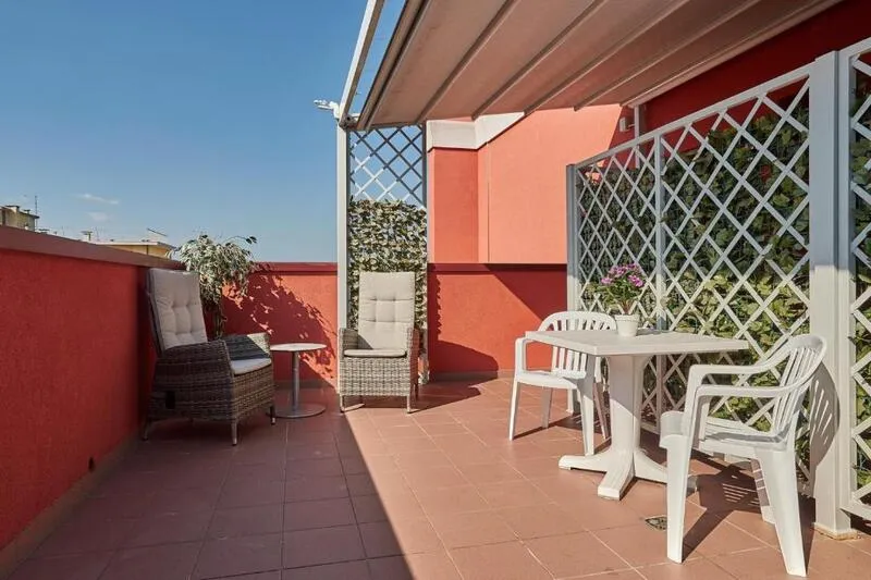 Marco Polo Hotel - slika 2