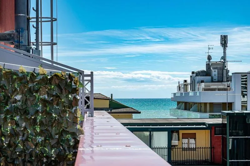 Marco Polo Hotel - slika 3