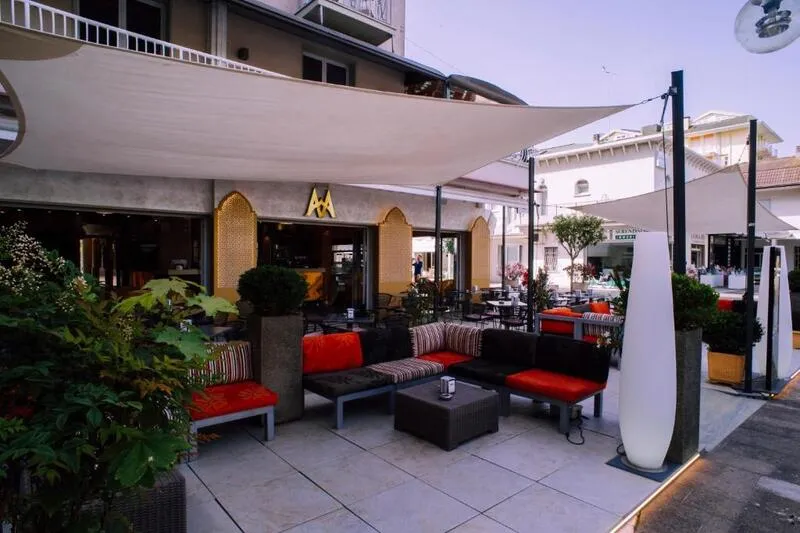 Margherita Hotel - slika 2