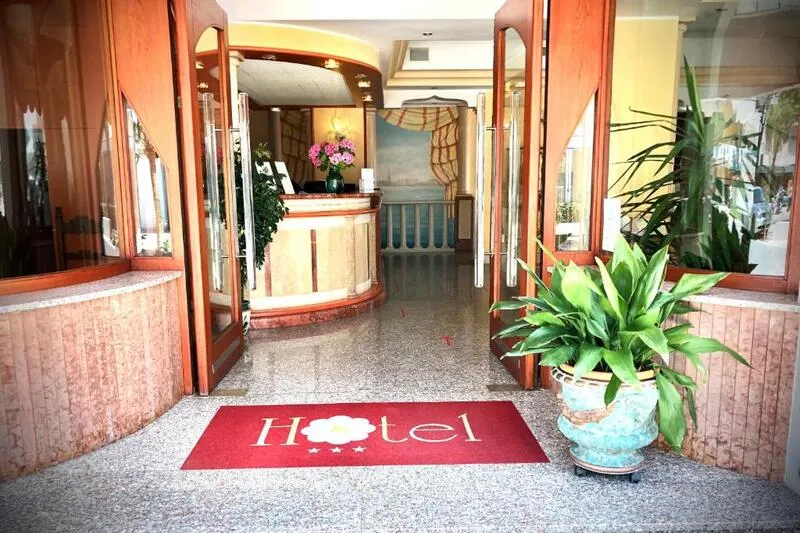 Margherita Hotel - slika 3
