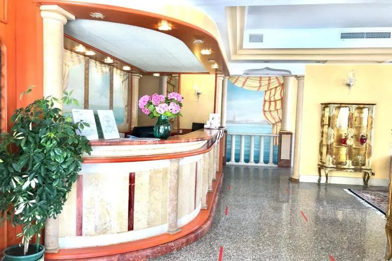 Margherita Hotel - slika 4