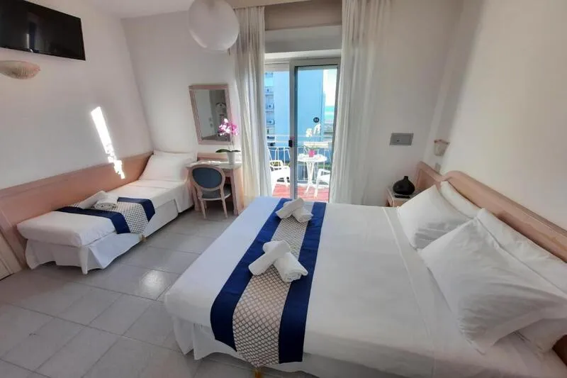 Margherita Hotel - slika 5
