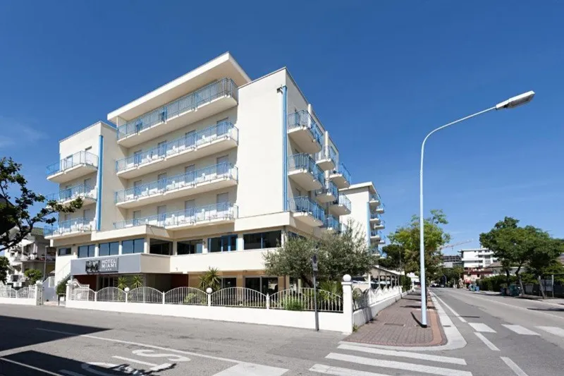 Miami Hotel - slika 2