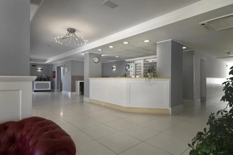 Miami Hotel - slika 4