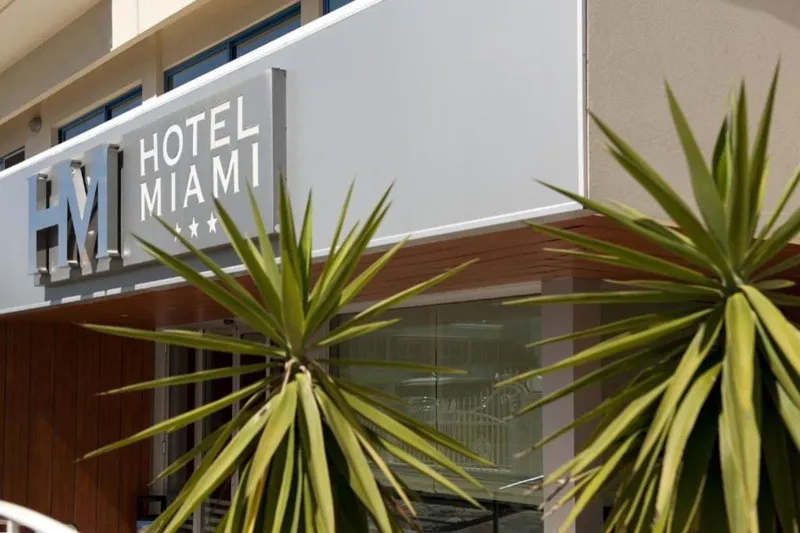 Miami Hotel - slika 5