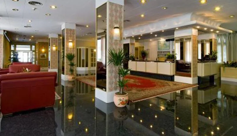 Monaco Quisisana Hotel - slika 2