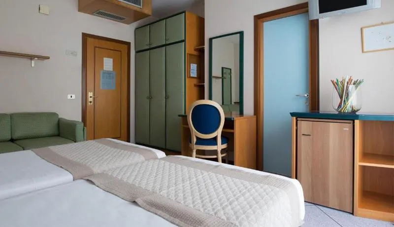 Monaco Quisisana Hotel - slika 5