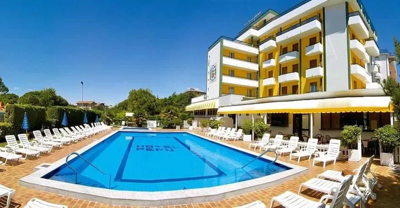 Peru Hotel - slika 2