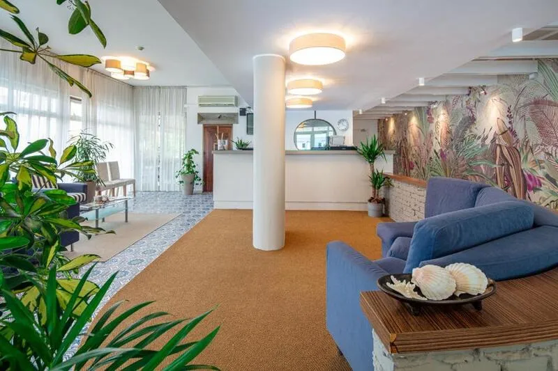 Pigalle Hotel - slika 3