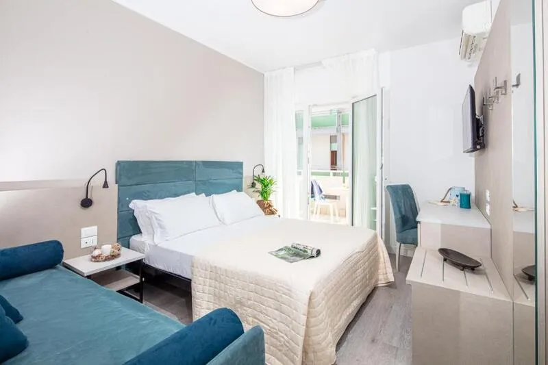 Pigalle Hotel - slika 5