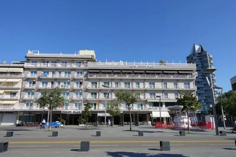 Hotel Principe Palace