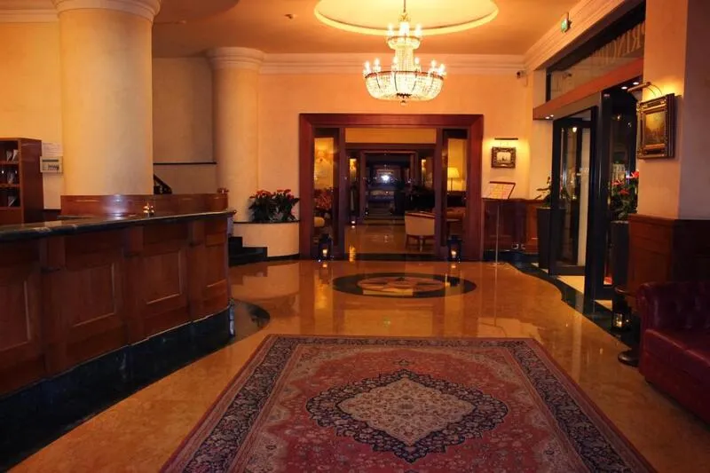 Principe Palace Hotel - slika 5