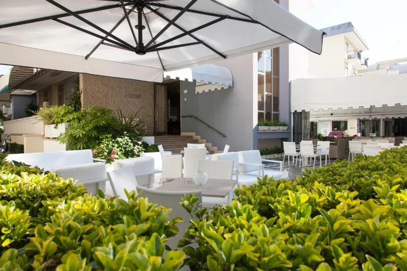 Riviera Hotel - slika 5