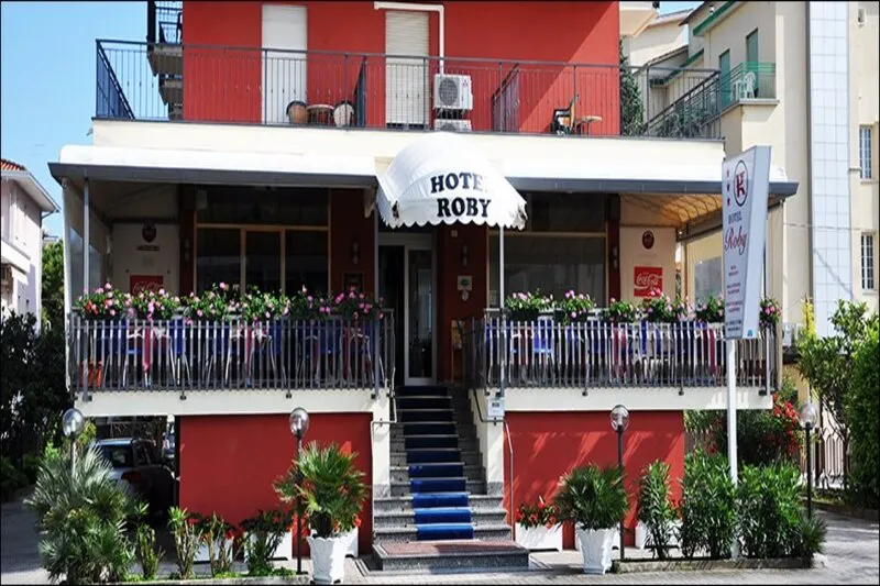 Roby Hotel - slika 2