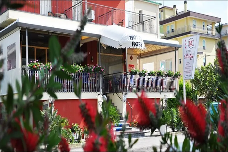 Roby Hotel - slika 3