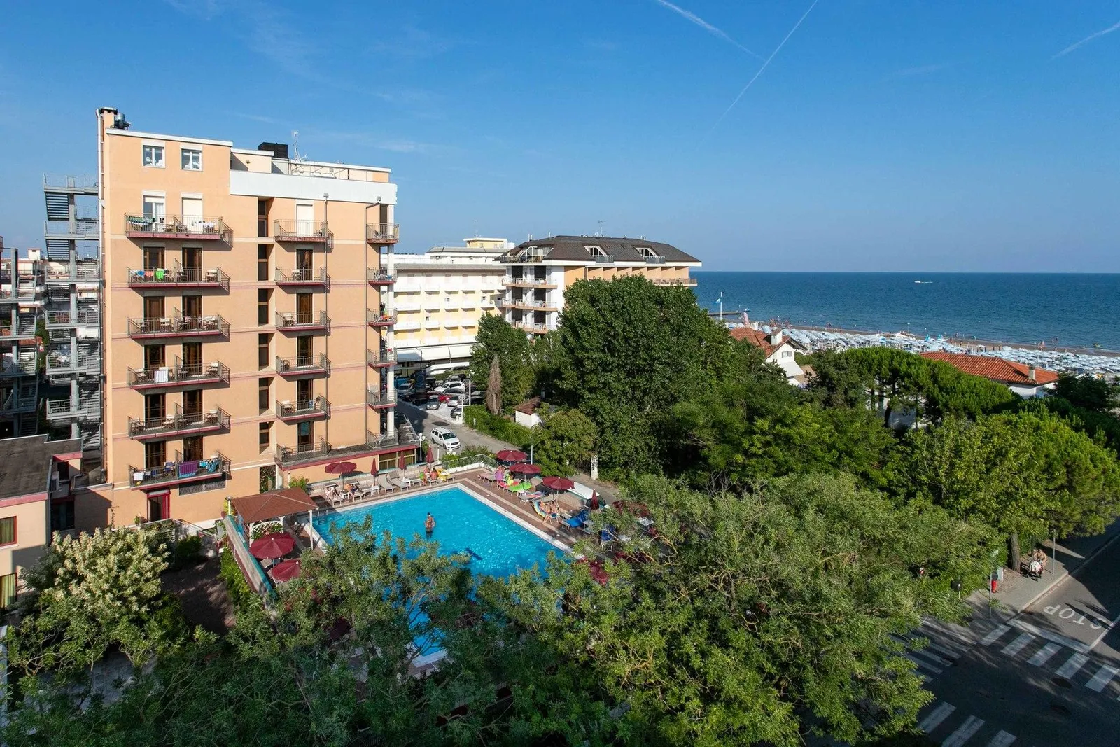 Sofia Hotel - slika 2