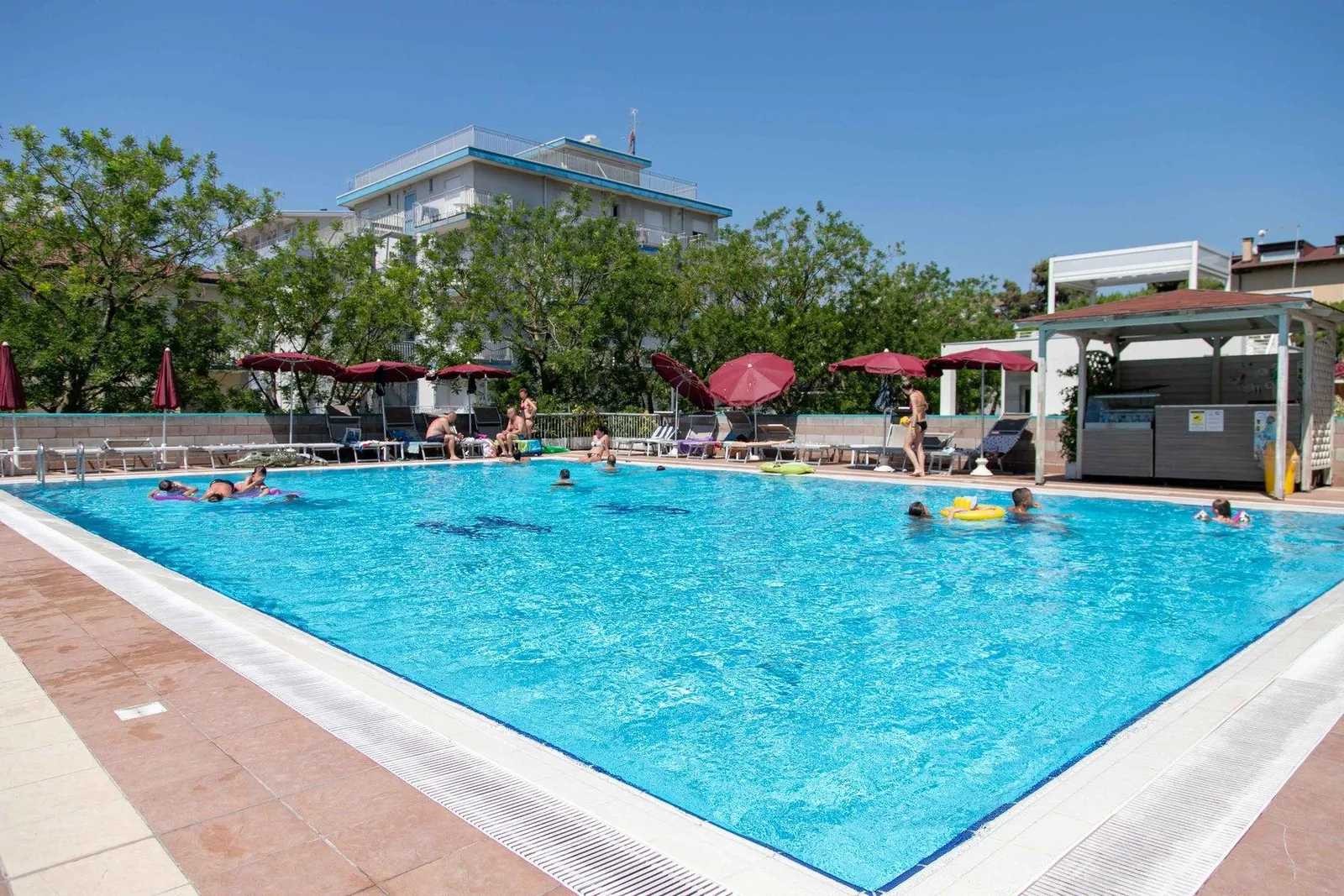 Sofia Hotel - slika 3