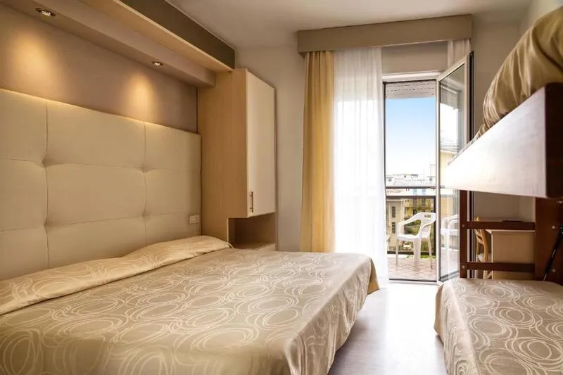 Torino Hotel - slika 2