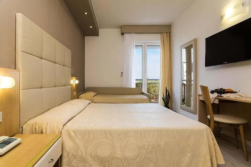 Torino Hotel - slika 3
