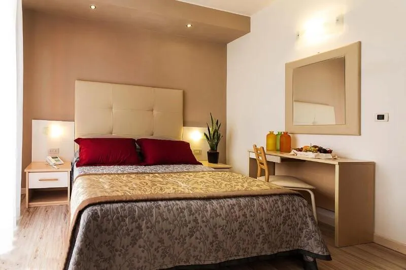 Torino Hotel - slika 4