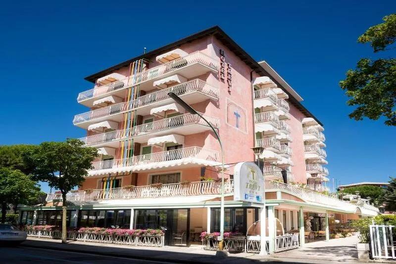Trevi Hotel - slika 3