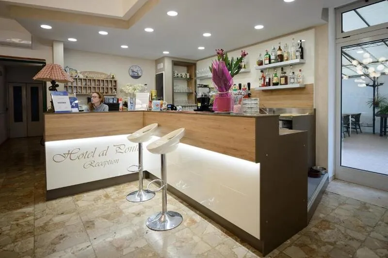 Al Ponte Hotel - slika 3