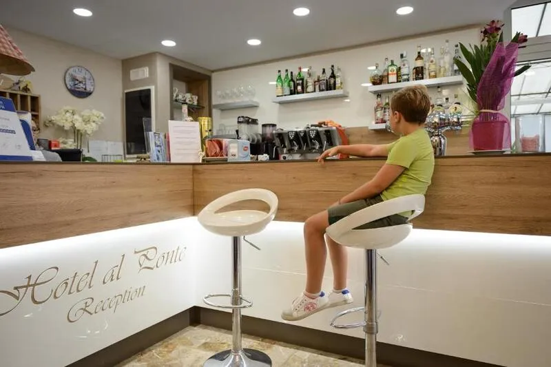Al Ponte Hotel - slika 4