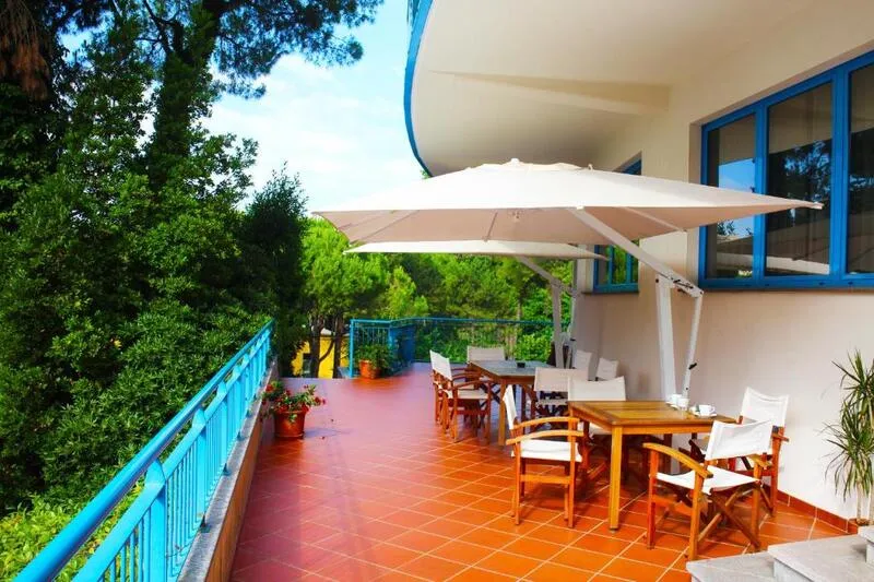 Cristallo Hotel - slika 2