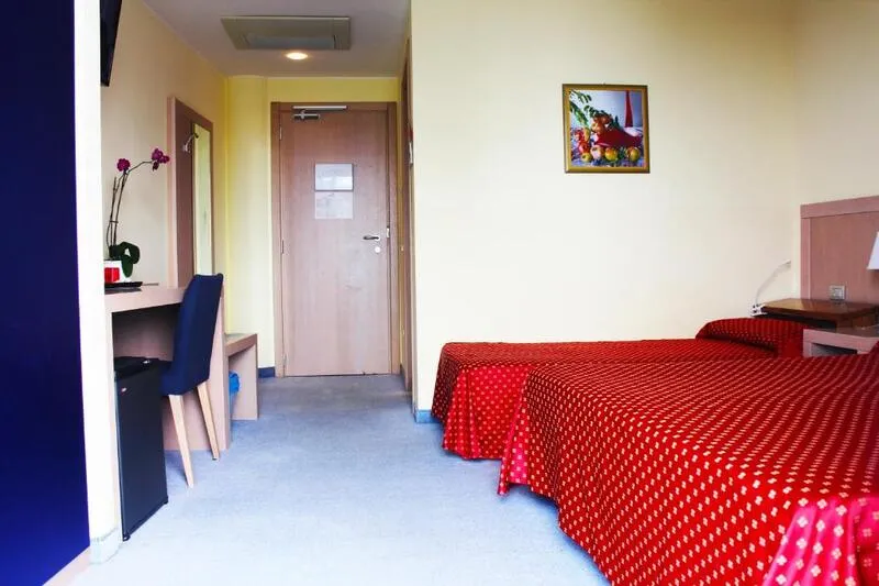 Cristallo Hotel - slika 3