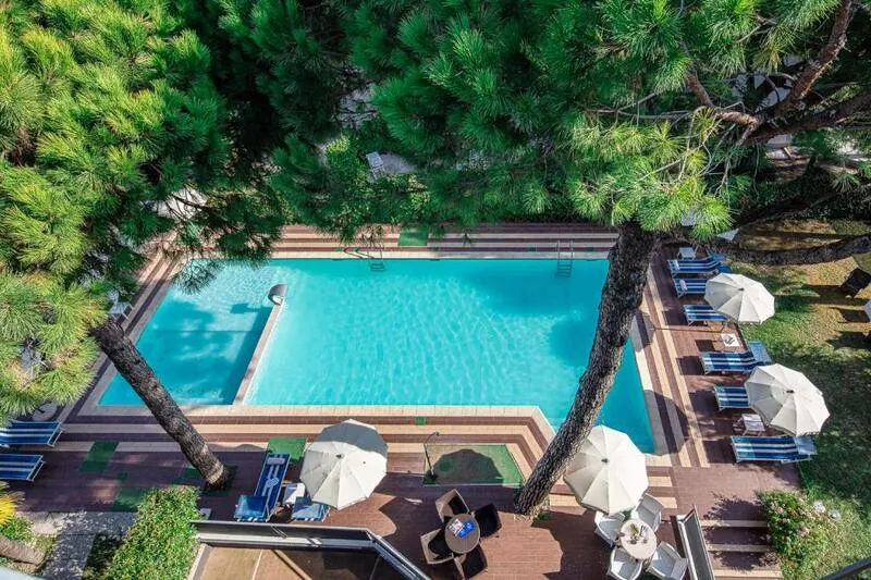 Martini Hotel - slika 3